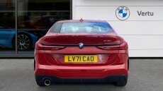 BMW 2 Series 218i [136] M Sport 4dr DCT Petrol Saloon